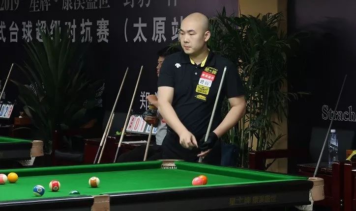 潜力