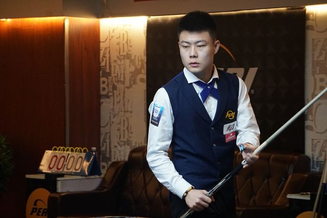 他是否能在 他是否能在