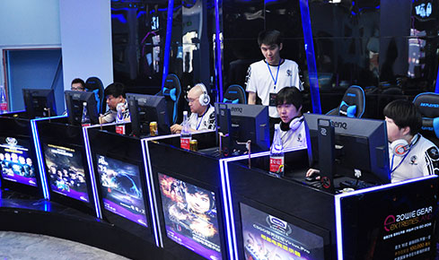 学会了冷静 学会了冷静