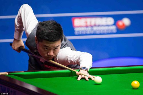 射手特雷 射手特雷