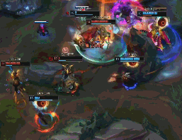 逆境表现 逆境表现