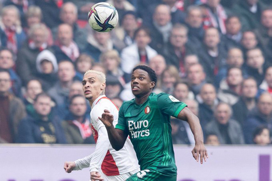 的新挑战和 的新挑战和