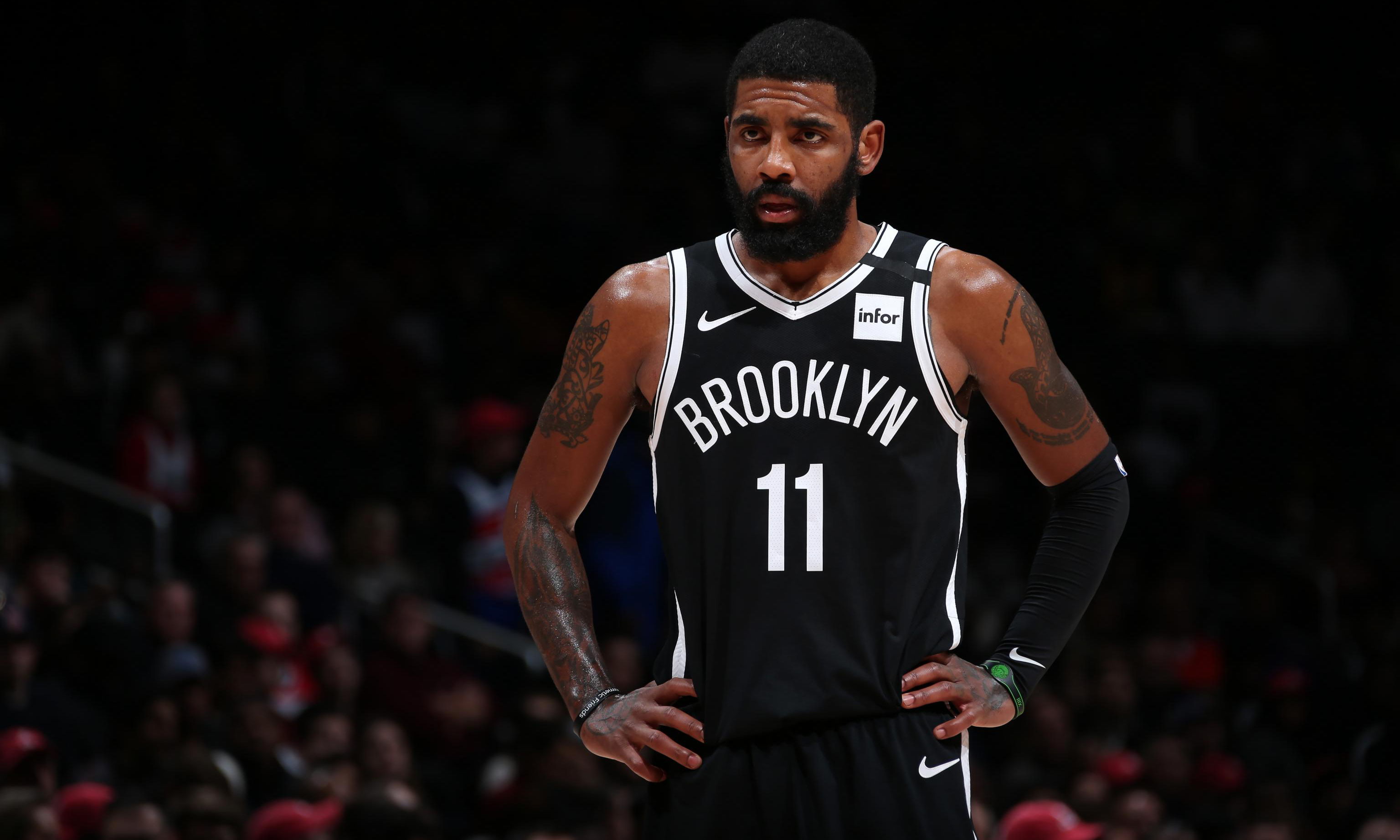 令人关注的 令人关注的